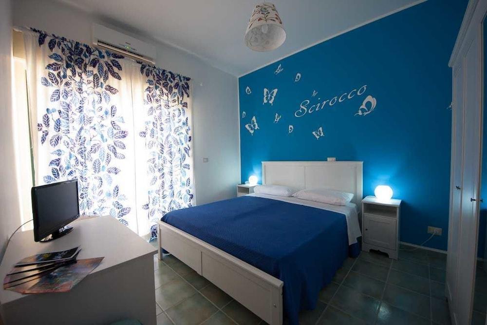 Hotel Donna Rosa SantʼAlessio Siculo Buitenkant foto