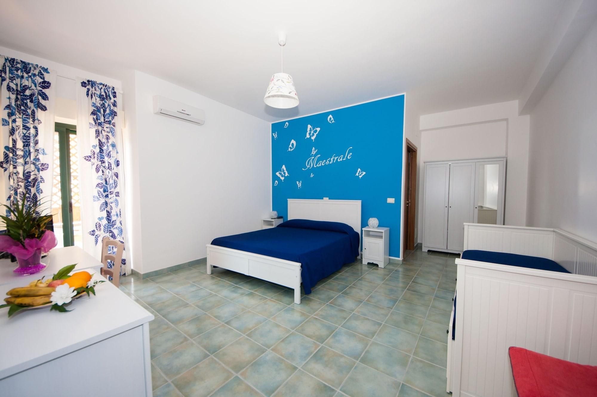Hotel Donna Rosa SantʼAlessio Siculo Buitenkant foto