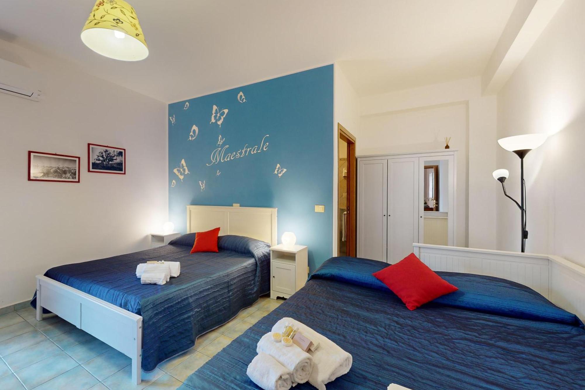 Hotel Donna Rosa SantʼAlessio Siculo Buitenkant foto